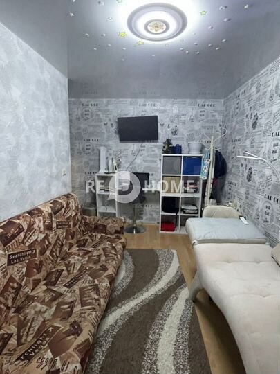 3-к. квартира, 59,5 м², 5/5 эт.