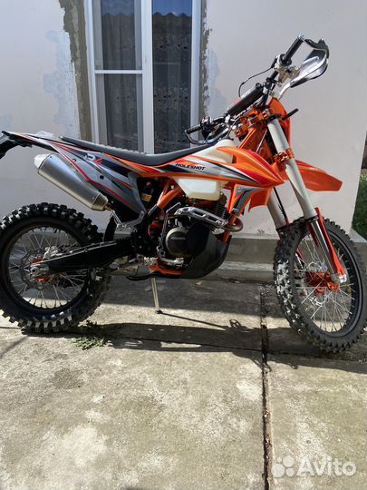 Эндуро Regulmoto holeshot