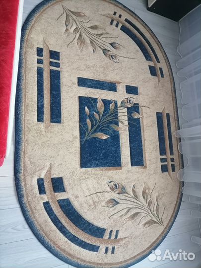 Ковер турецкий