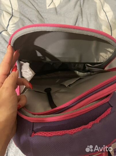 Рюкзак детский школьный