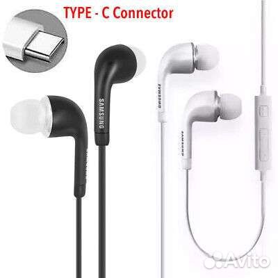 Samsung,Apple EarPods,Huawei и тд