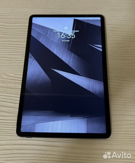 Планшет huawei MatePad C7