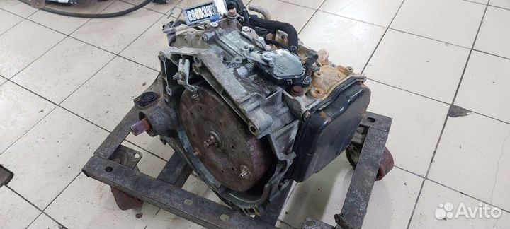 АКПП 109л.с. Citroën C4 Peugeot 307