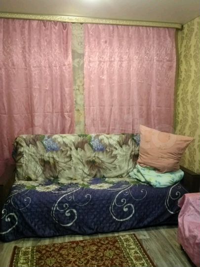 Комната 13 м² в 5-к., 1/5 эт.