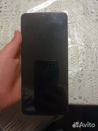 realme Note 50, 3/64 ГБ