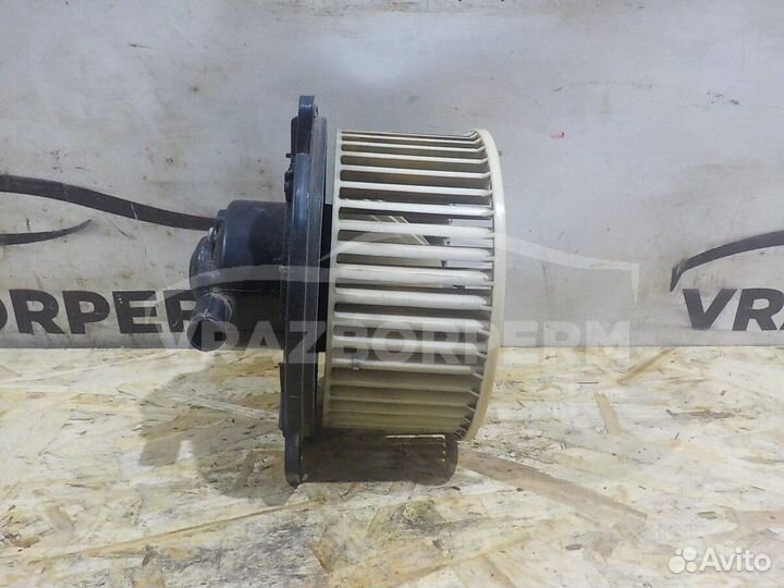 Моторчик отопителя Haima 3