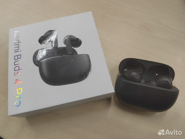 Хiaоmi Redmi Вuds 4 Рrо