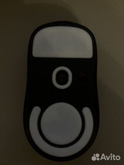 Logitech G Pro X Superlight