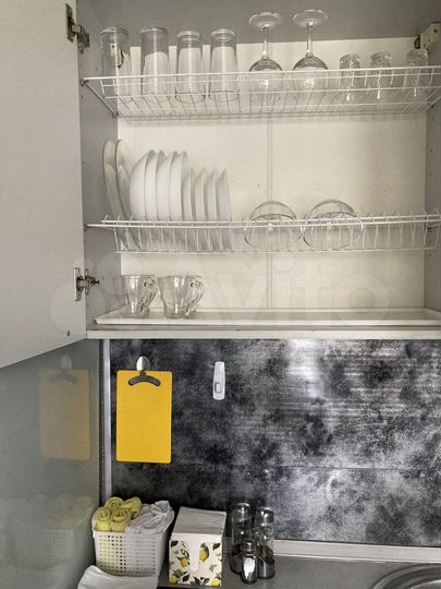 Квартира-студия, 26 м², 1/5 эт.