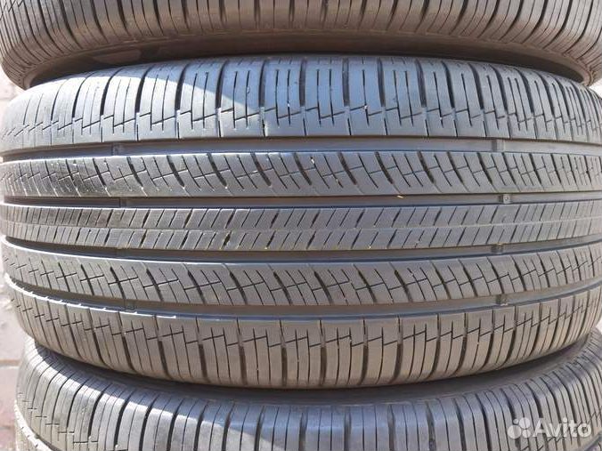 Nexen Roadian GTX 255/55 R18 109V