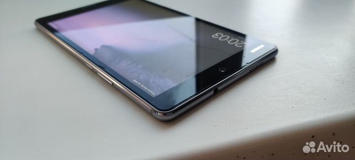 Планшет huawei MediaPad M3 Lite 8.0 (2017)