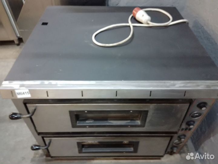 Печь для пиццы