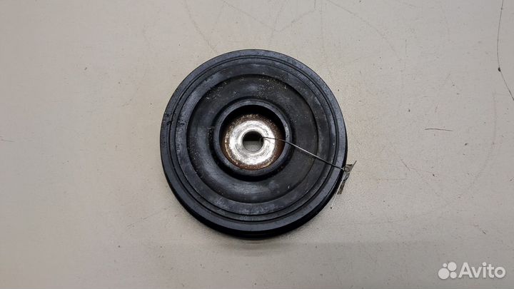 Шкив коленвала киа Sorento, 2010