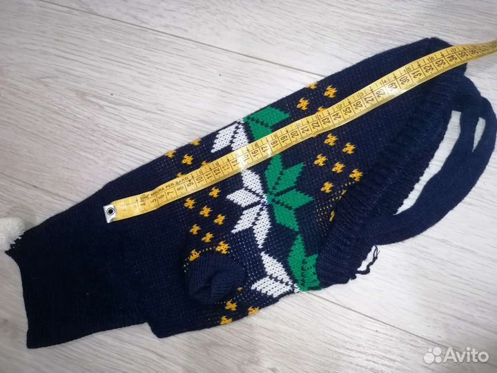 Одежда для собак и кошек