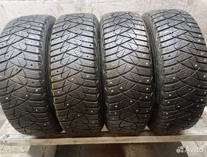 Dunlop Ice Touch 185/60 R15 99W