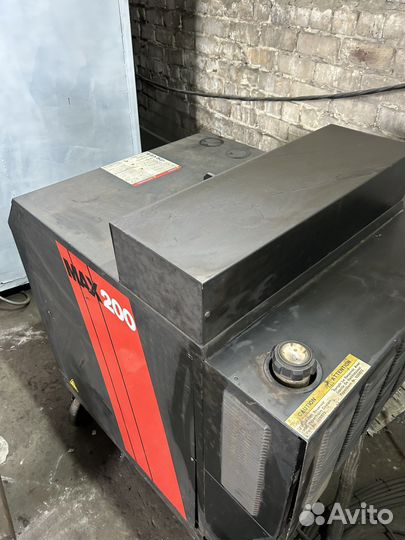 Станок плазменной резки металла чпу