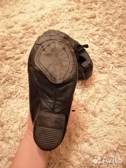 Джазовки 20 размер