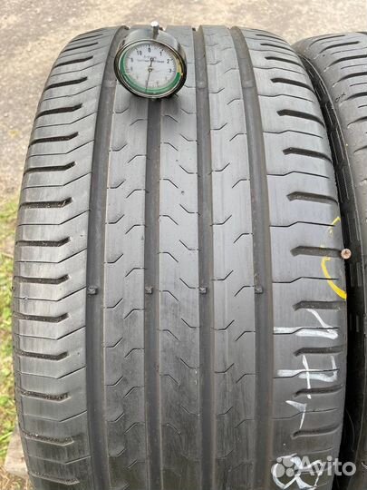 Continental ContiEcoContact 5 245/45 R18