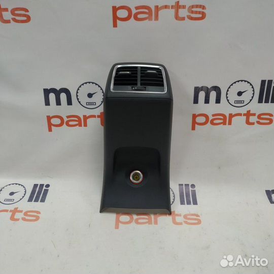 Панель задняя Audi Q3 8U 2014