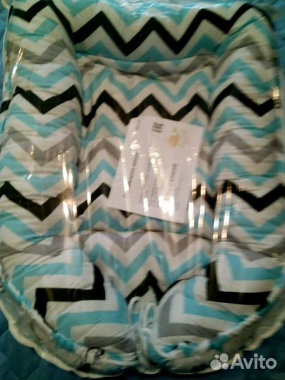 Гнёздышко детское