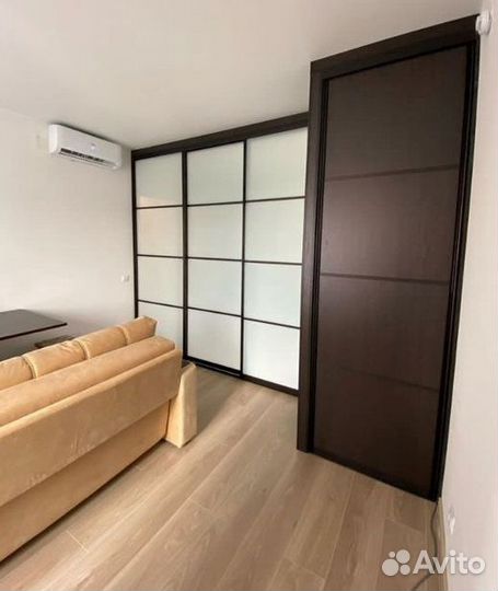 Лофт перегородки