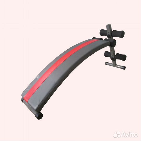 Скамья для пресса