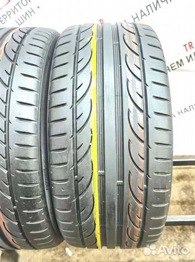 Hankook Ventus V12 Evo2 K120 225/45 R17 94P