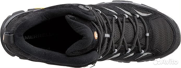 Трекинговые ботинки Merrell Moab 3 MID GTX 43 р