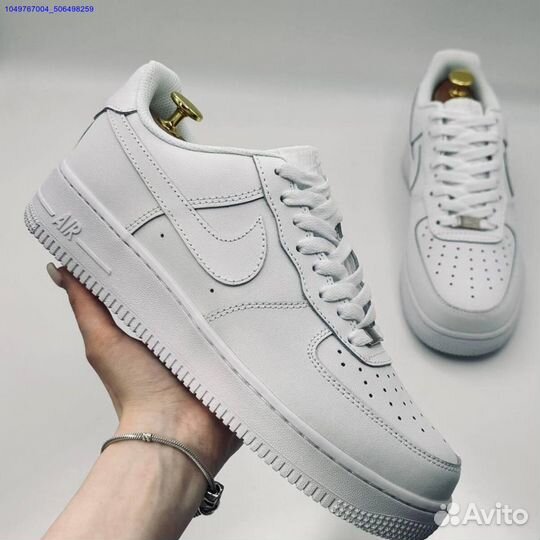 Кроссовки Nike Air Force 1 Новые (Арт.78575)