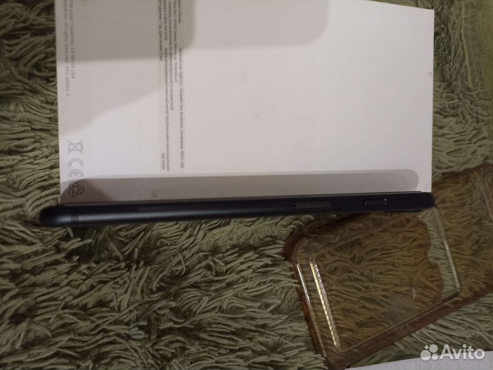 iPhone 8 Plus 64gb space gray акб100