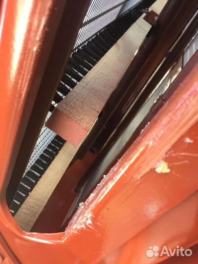 Очиститель зерна Овс-25