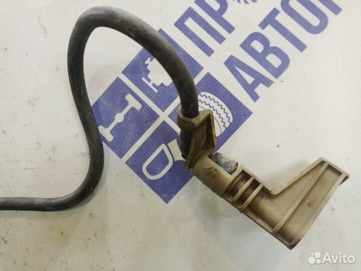 Топливная рампа Nissan Murano кроссовер 3.5 VQ35