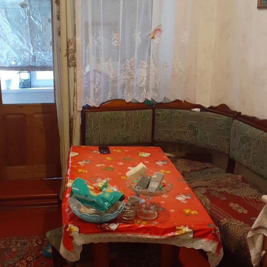 Квартира 2-комн. 50 м² в Новоалександровск — фото 5