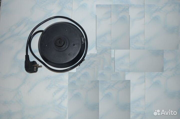 Подставки под электрочайники и другое