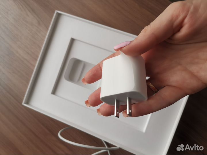 Планшет Apple iPad 10.2 2021, 256 gb, wifi