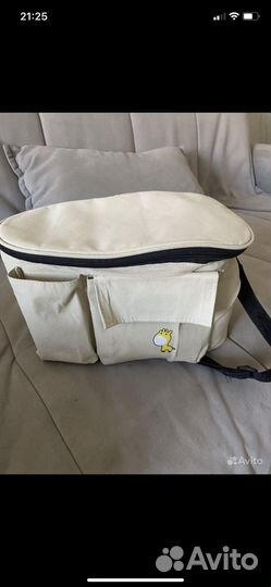 Сумка для коляски (органайзер)