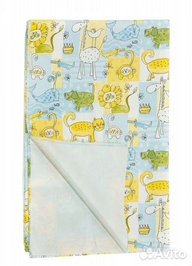 Клеенка детская (новая )
