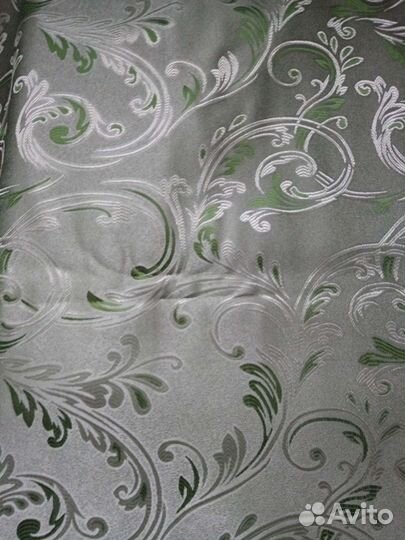 Ткань портьерная для штор