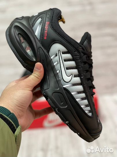 Кроссовки мужские Nike