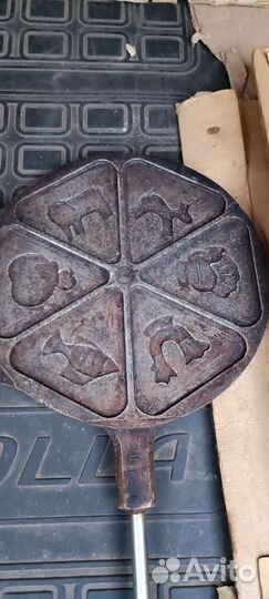 Форма для выпечки,ассорти