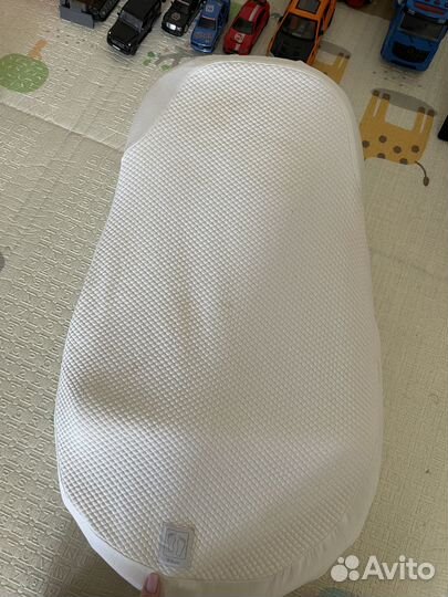 Кокон для новорожденных red castle cocoonababy