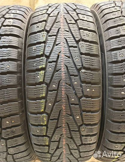 Nokian Tyres Hakkapeliitta 7 225/65 R17 101L