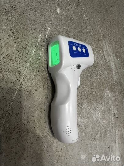 Термометр Berrcom JXB-178