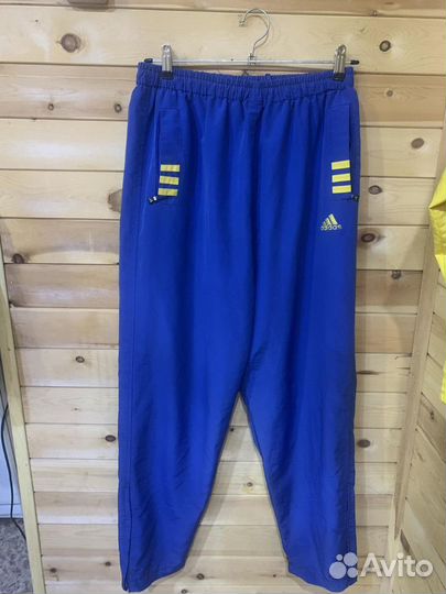 Спортивный костюм adidas р 48-50 + 2 костюм