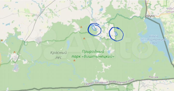 Участок 37 га (СНТ, ДНП)