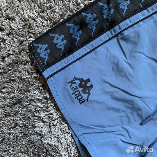 Шорты Kappa