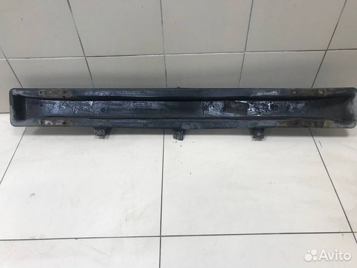 Усилитель заднего бампера Hyundai Sonata