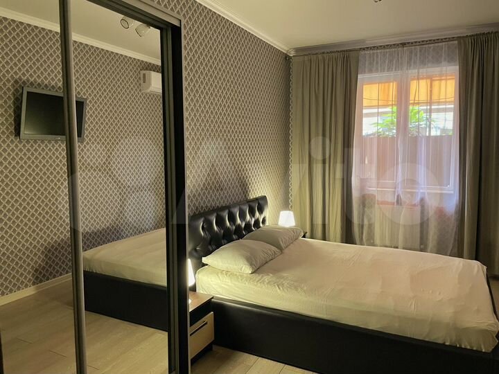 Дом 102 м² на участке 1 сот.