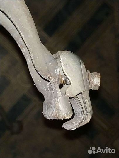 Багажник на крышу