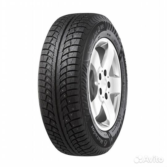 Matador MP 30 Sibir Ice 2 215/60 R16 99T